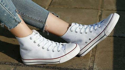 cheap converse look alike.